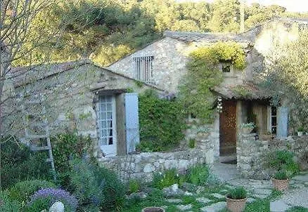 Gasthuis La Vieille Bergerie Hotel Èze