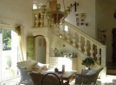 Hotel La Vieille Bergerie Èze 0*,  Frankreich