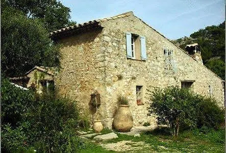 Hotel La Vieille Bergerie Èze 0*,