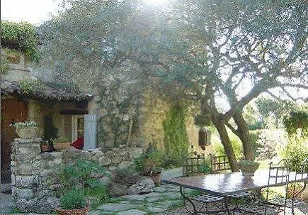 La Vieille Bergerie Bed & Breakfast Eze France