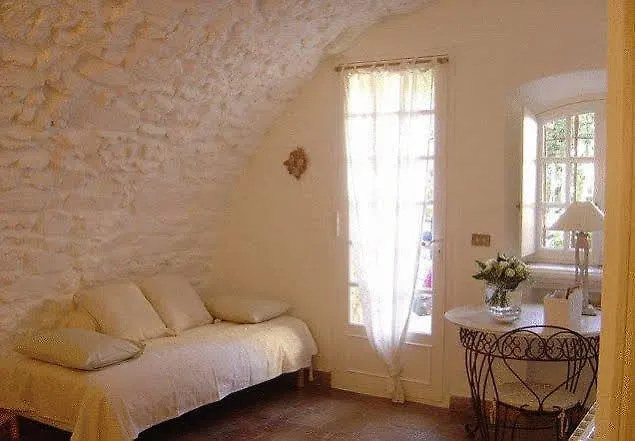 La Vieille Bergerie Bed & Breakfast Eze 0*,  France