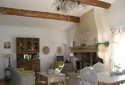 Guest house La Vieille Bergerie Bed & Breakfast Eze
