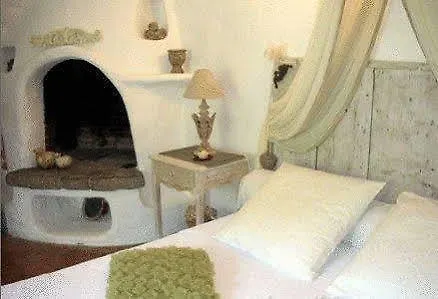 Hotel La Vieille Bergerie Èze